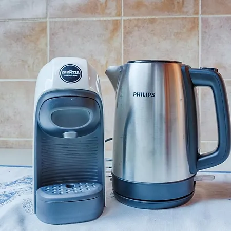 Guesthost - Loft Triest