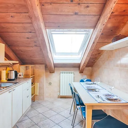 Loft Apartment