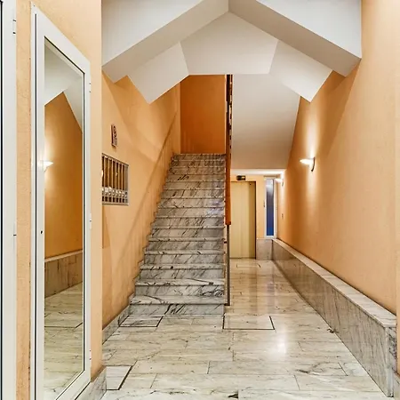 Loft Apartment